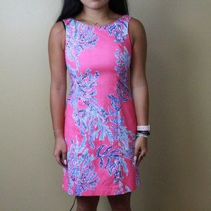 Lily Pulitzer dress